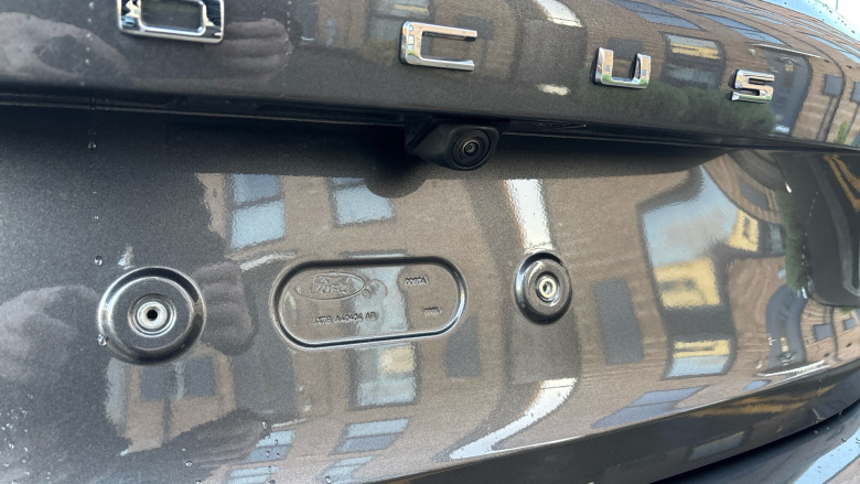 Ford Focus 1.0 EcoBoost Hybrid mHEV 155 ST-Line 5dr Auto Petrol Hatchback